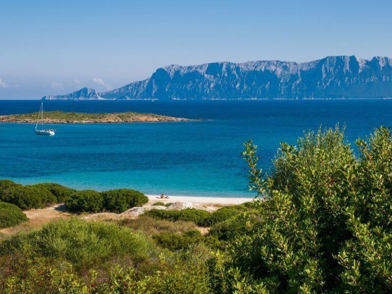 Come muoversi a Olbia