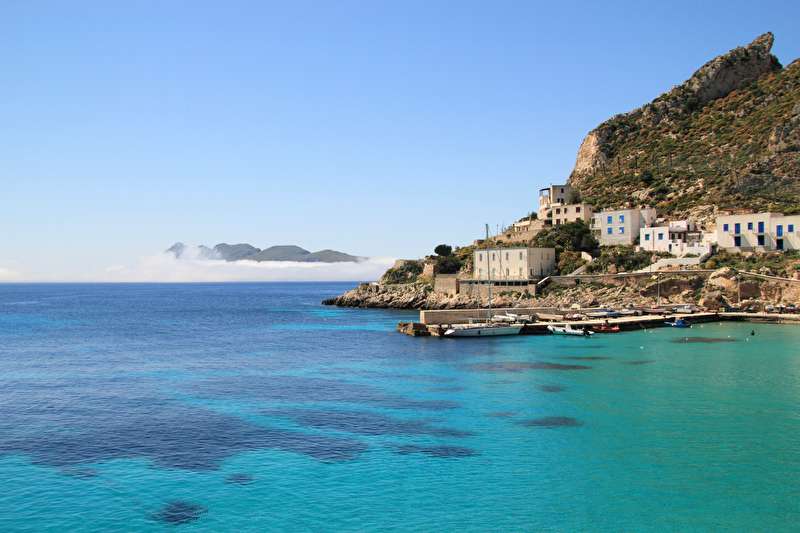 Cosa mangiare a Levanzo