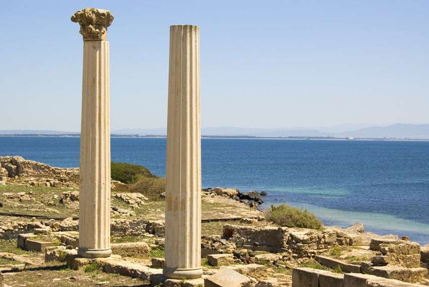 Punti d’interesse di Oristano