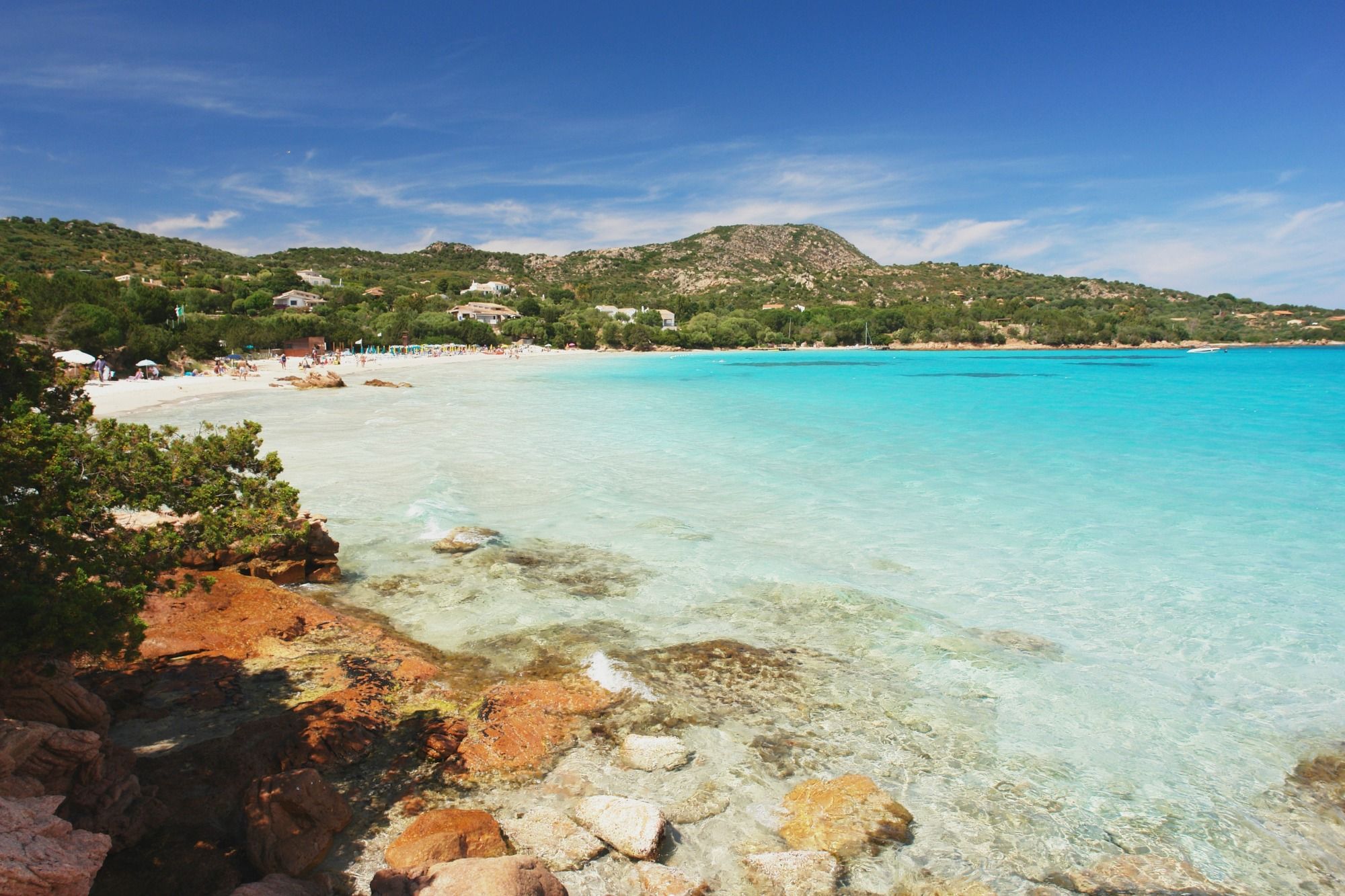 Storia di Olbia