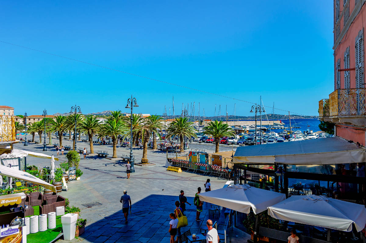 La Maddalena