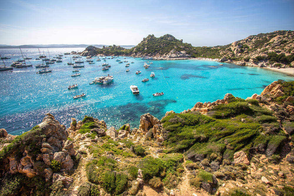 La Maddalena