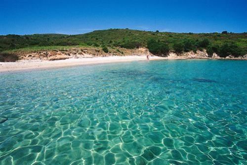 Santa Teresa di Gallura La Balcaccia