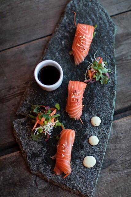 Salmone