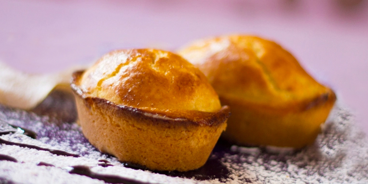 Il Pasticciotto