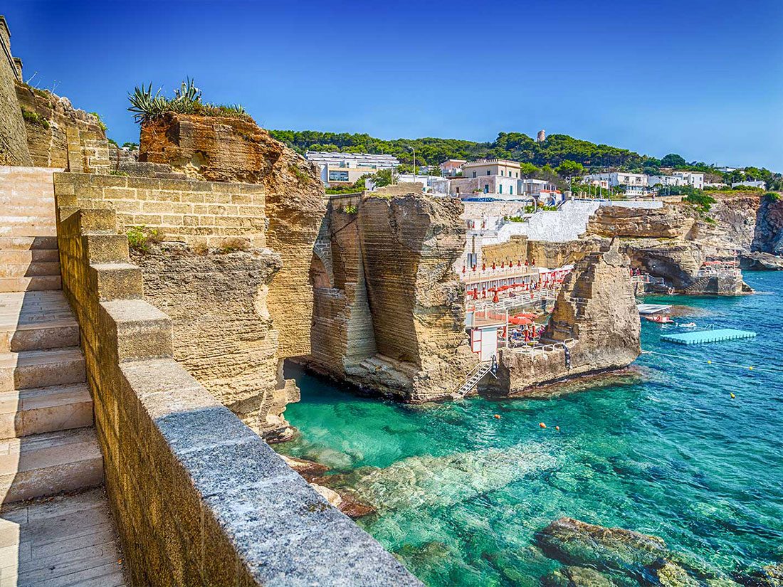 Salento