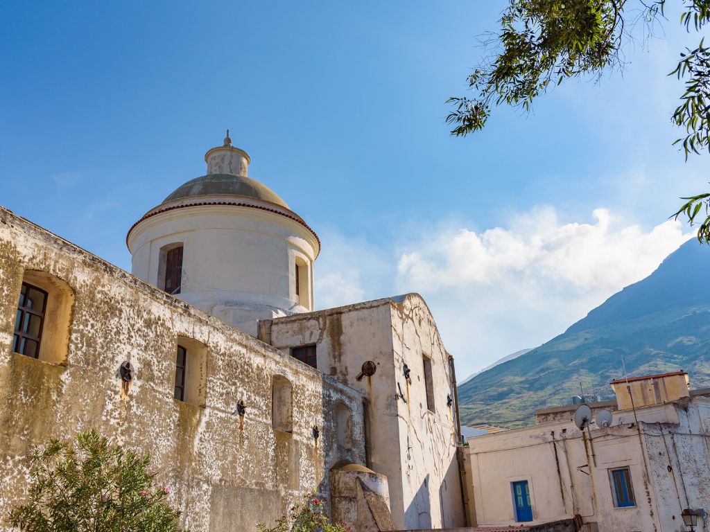 Borgo di San Vincenzo