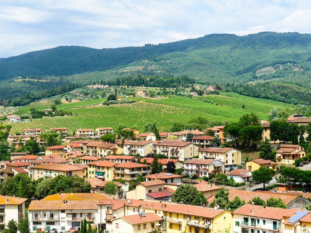 Greve Chianti