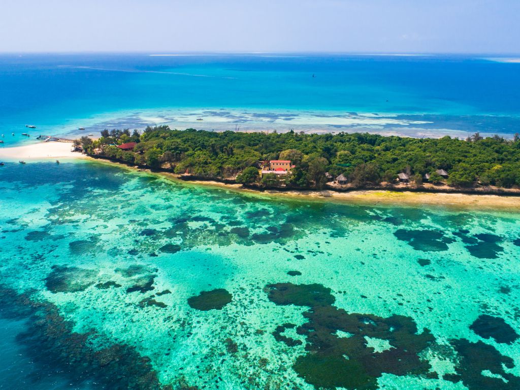 Prison Zanzibar