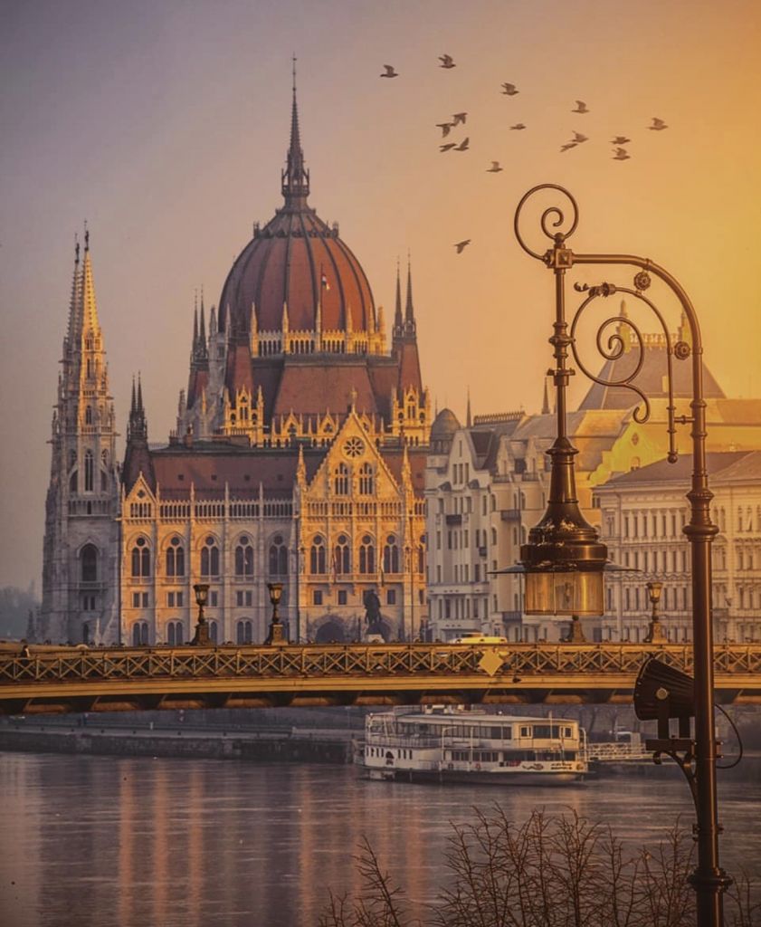 Budapest Ungheria