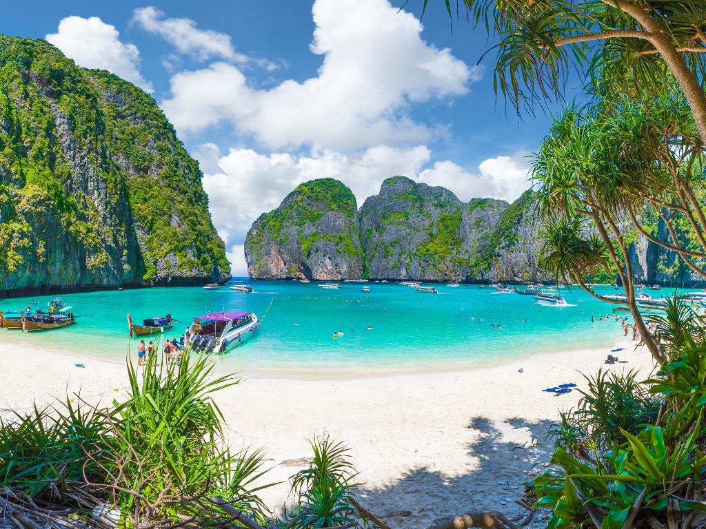 Thailandia