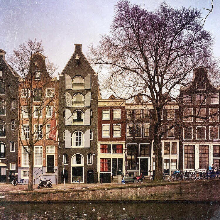 Amsterdam Olanda