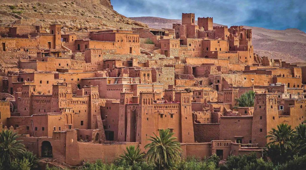 Marocco un viaggio indimenticabile