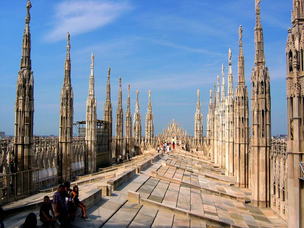 Milano, cosa vedere e cosa fare - Consigliam idove