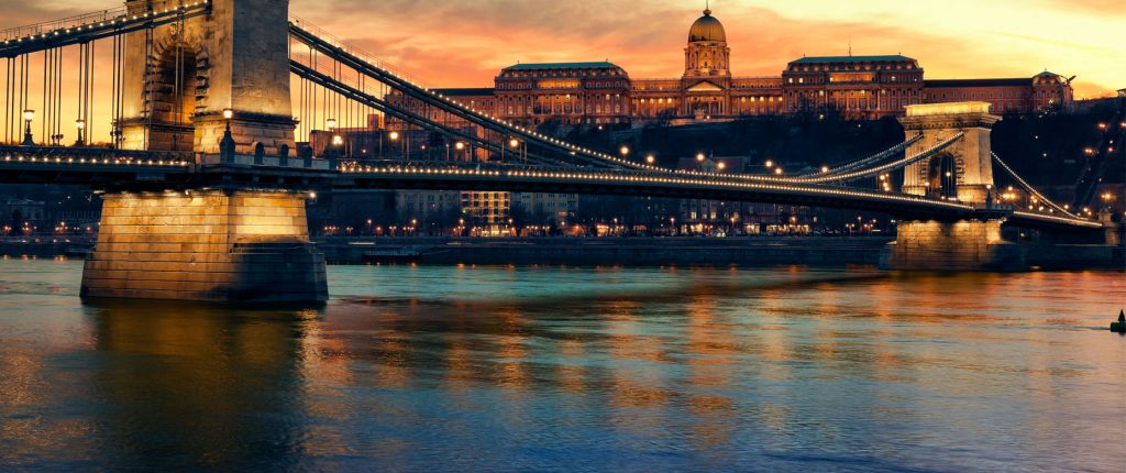 Budapest, la città - ConsigliamiDove Budapest, la città