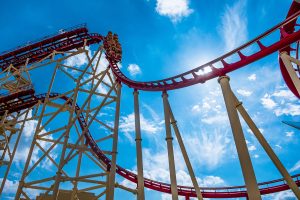 Universal&rsquo;s Islands of Adventure, Orlando, Florida