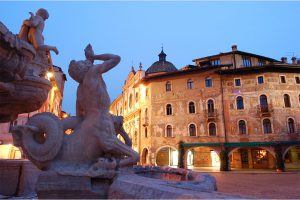 Città principali del Trentino Alto Adige