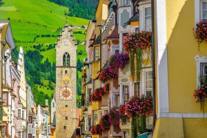 Südtirol - ConsigliamiDove Südtirol