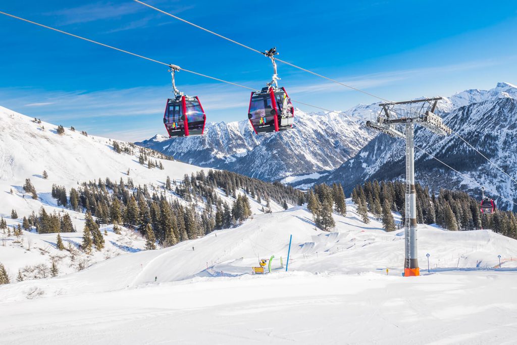 Roccaraso Guida Completa, Piste, Cosa Fare e Come Arrivar