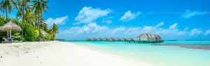 Atolli più belli delle Maldive