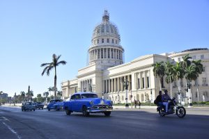 Città, isole e province di Cuba