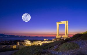 Museo Archeologico di Naxos