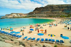 Spiagge di Gran Canaria