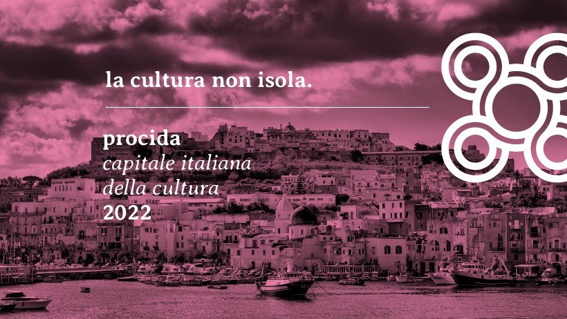 Procida Capitale Italiana Della Cultura 2022